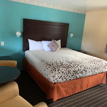 Best Motel Toledo Exterior photo