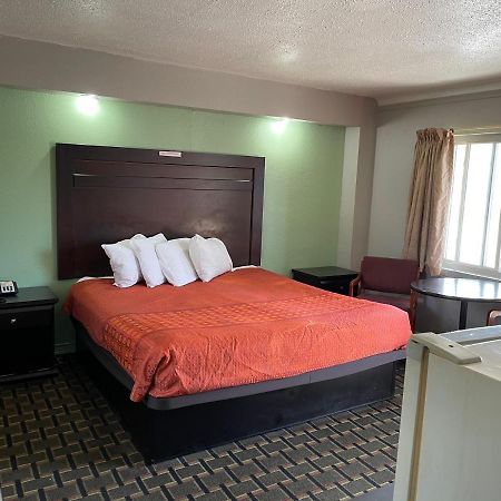 Best Motel Toledo Exterior photo