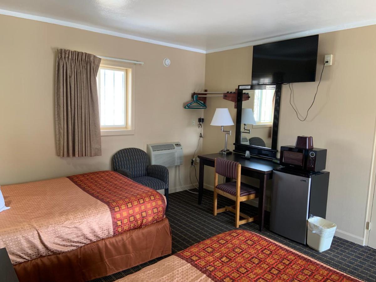 Best Motel Toledo Exterior photo