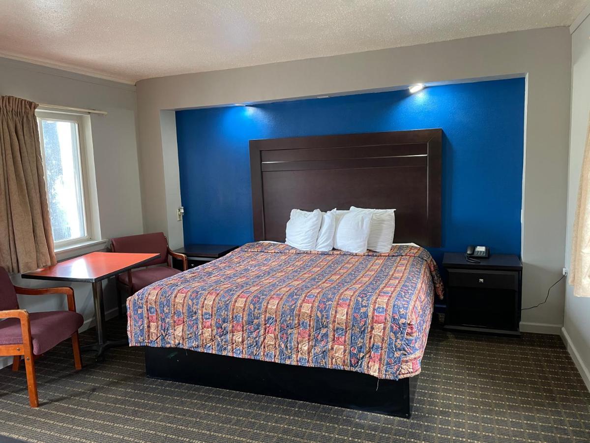 Best Motel Toledo Exterior photo