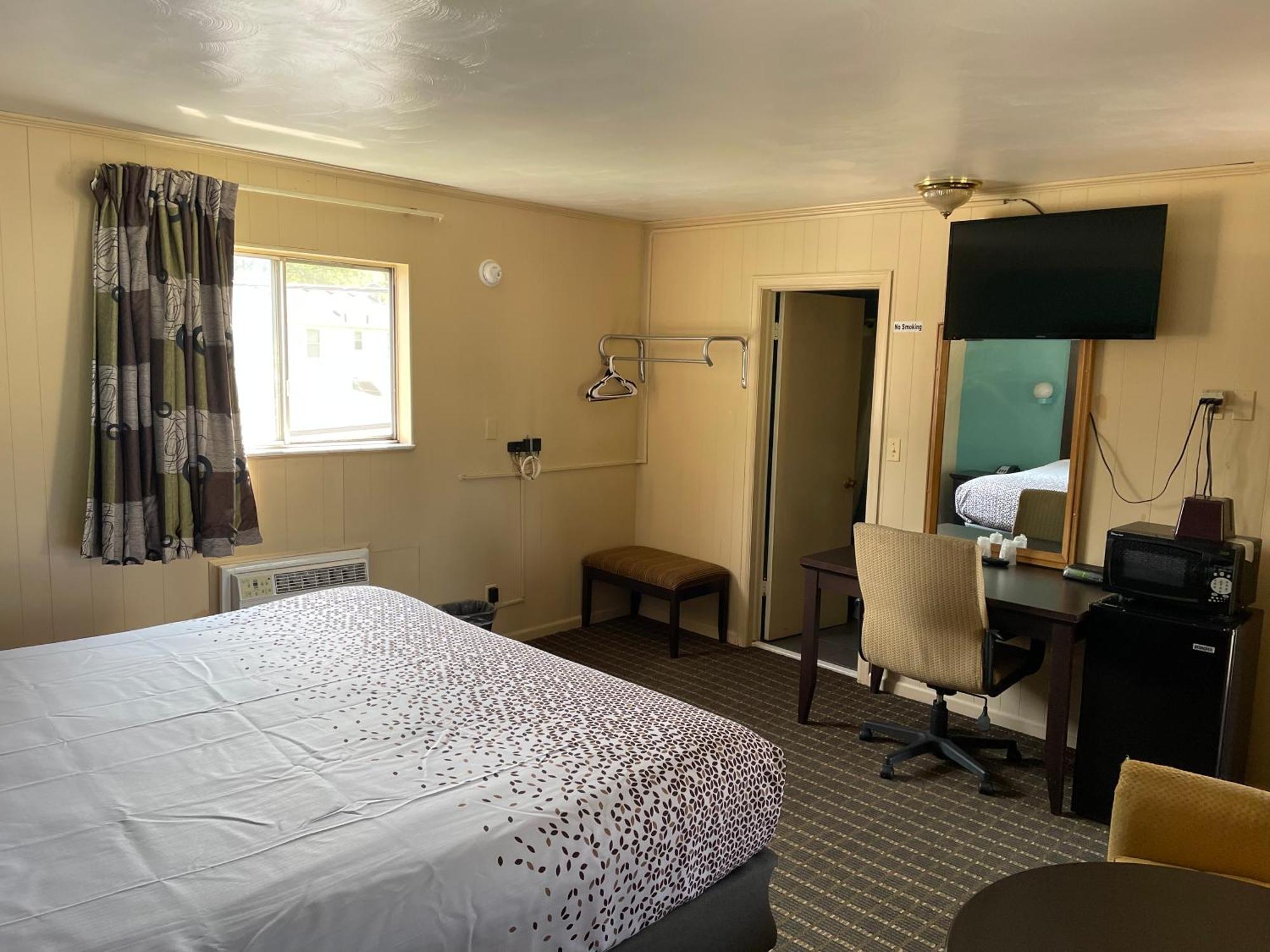 Best Motel Toledo Exterior photo