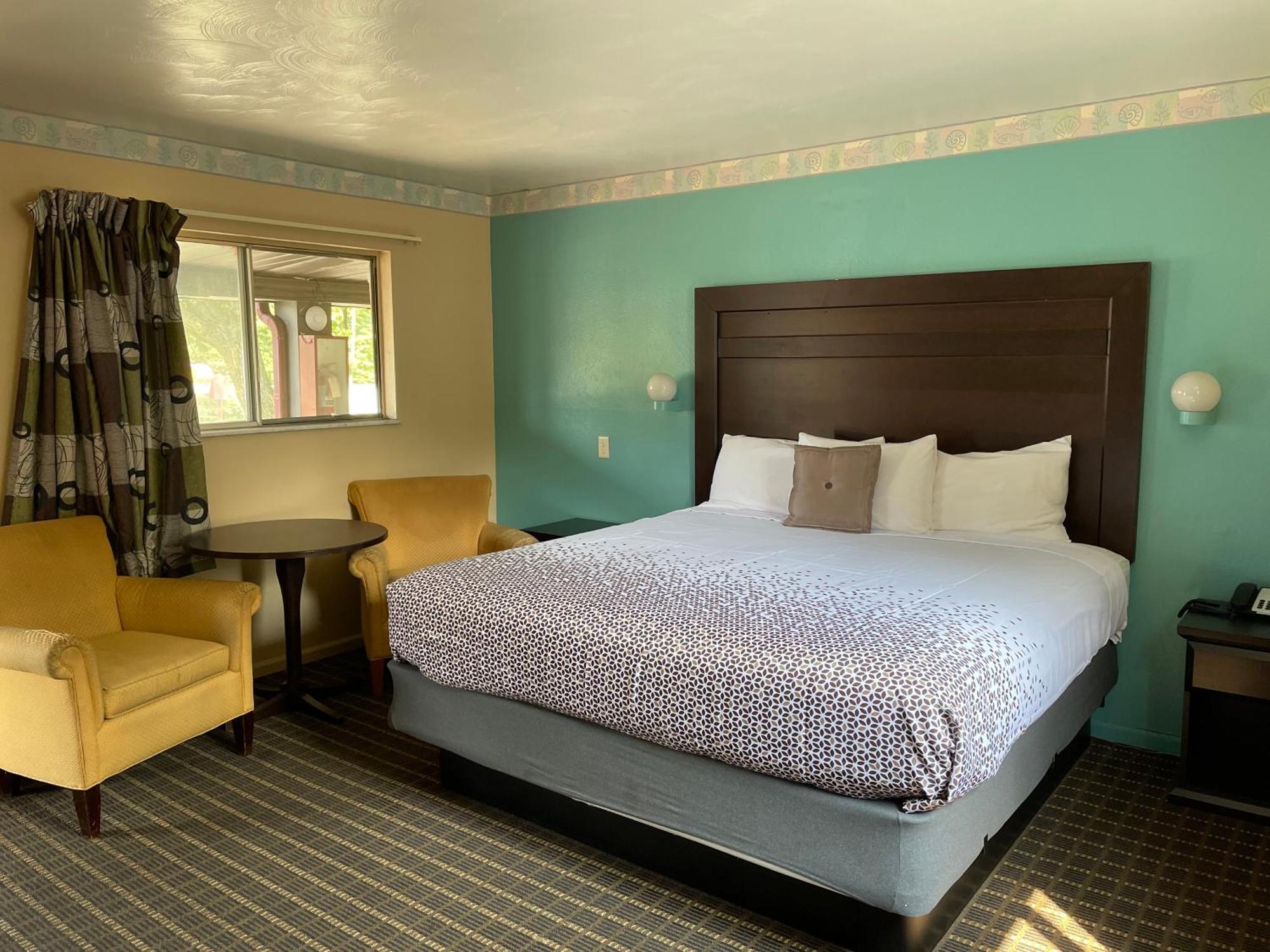 Best Motel Toledo Exterior photo