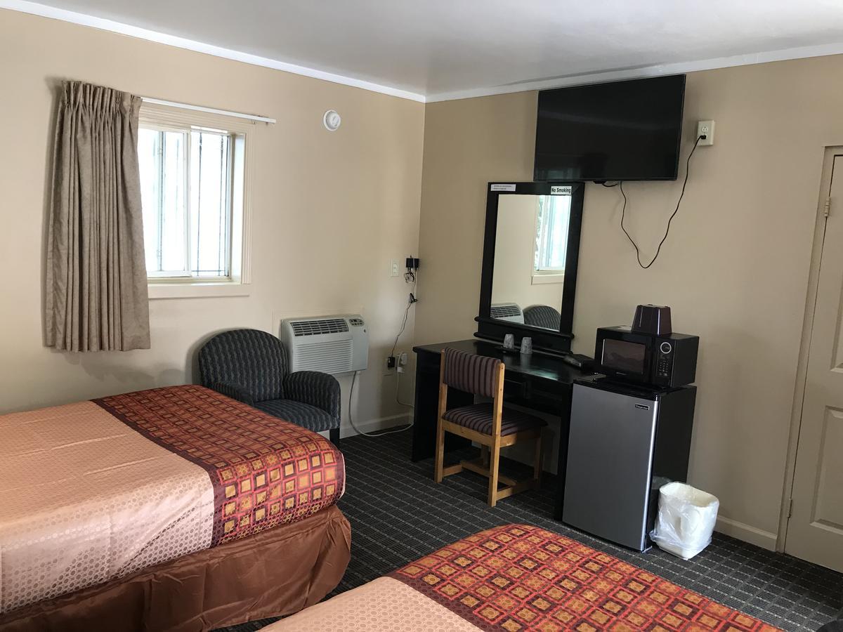 Best Motel Toledo Exterior photo