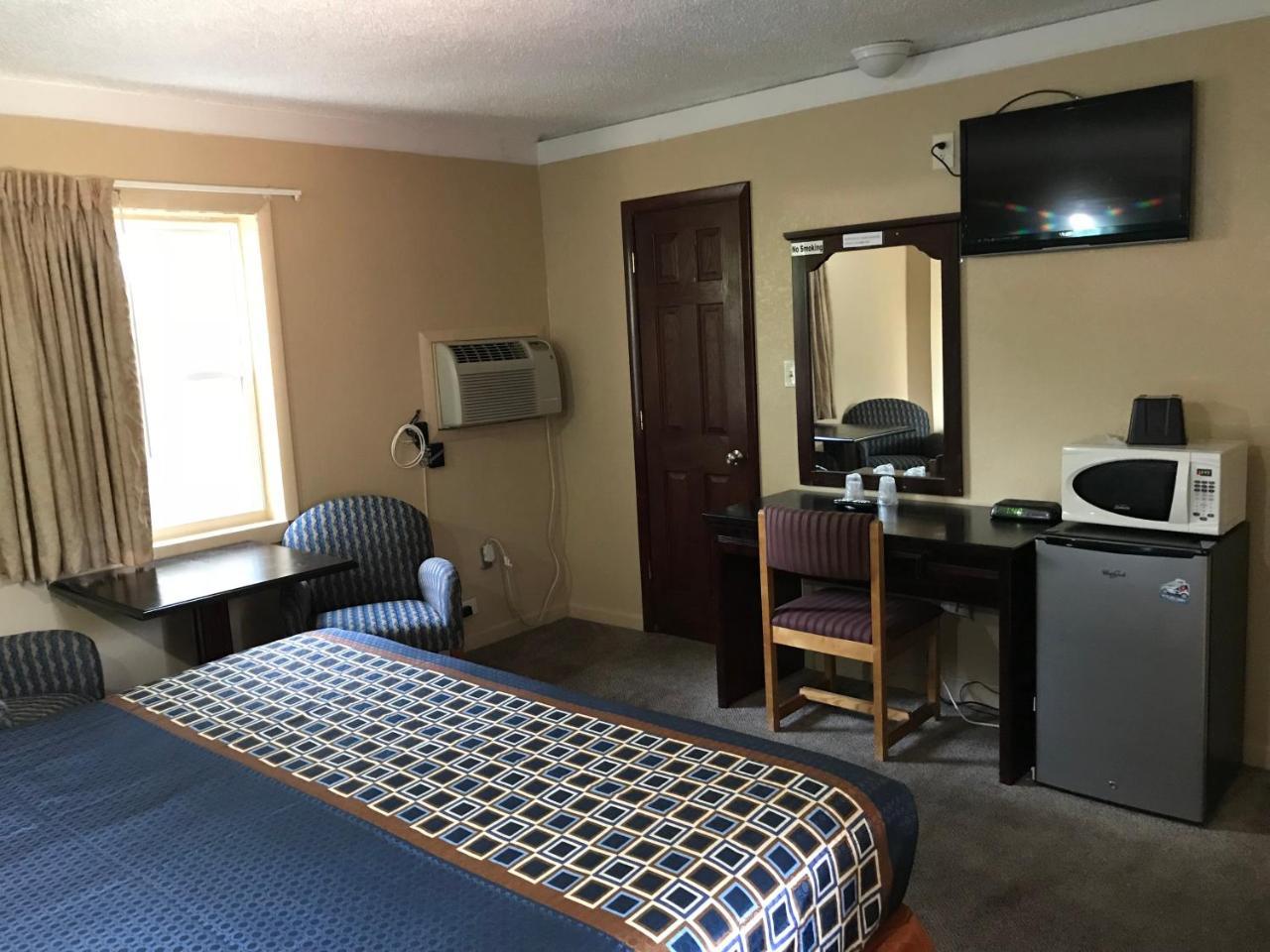 Best Motel Toledo Exterior photo