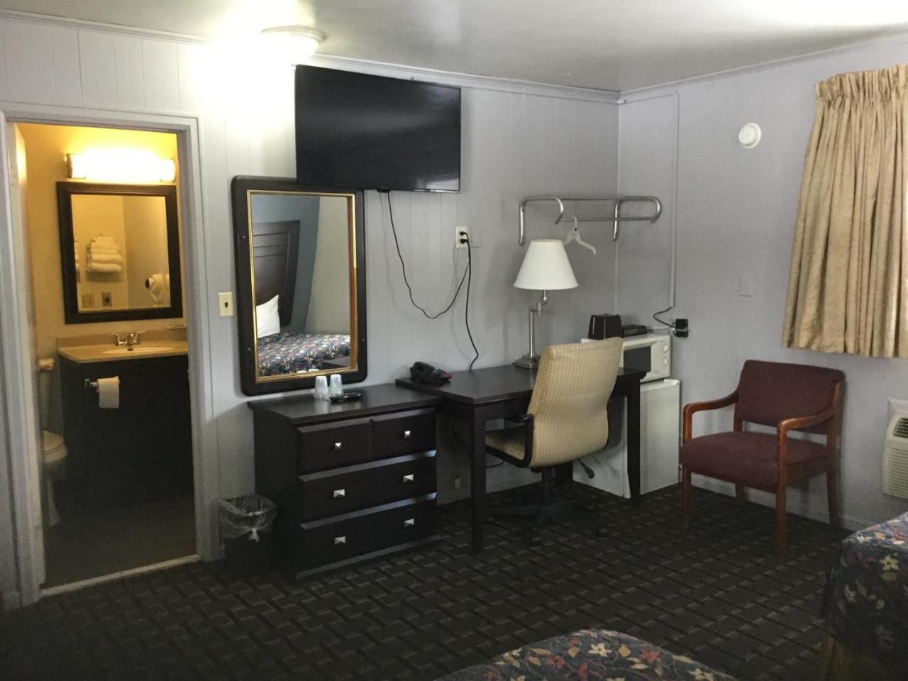 Best Motel Toledo Exterior photo