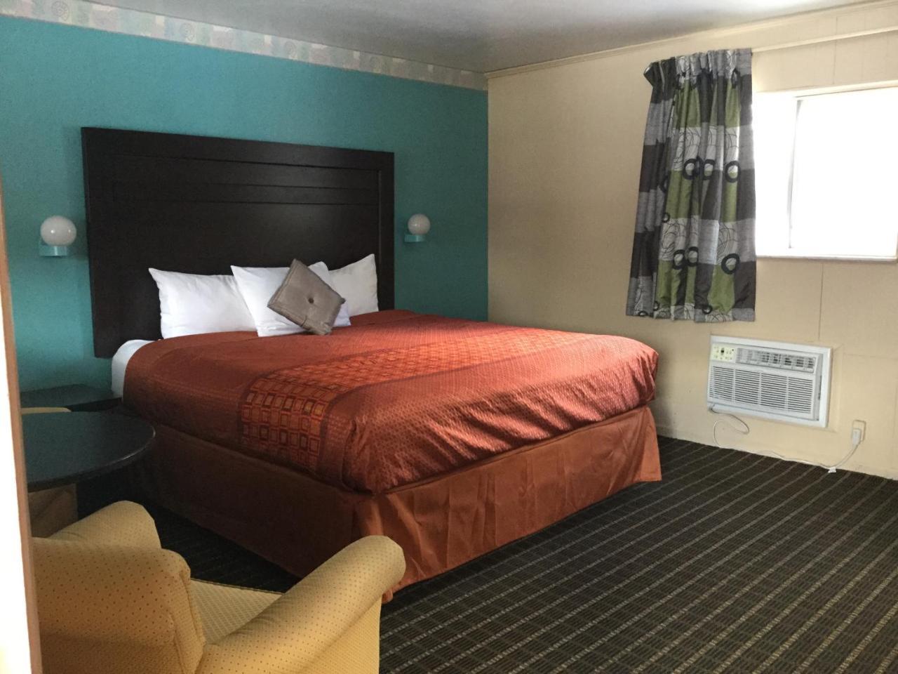 Best Motel Toledo Exterior photo